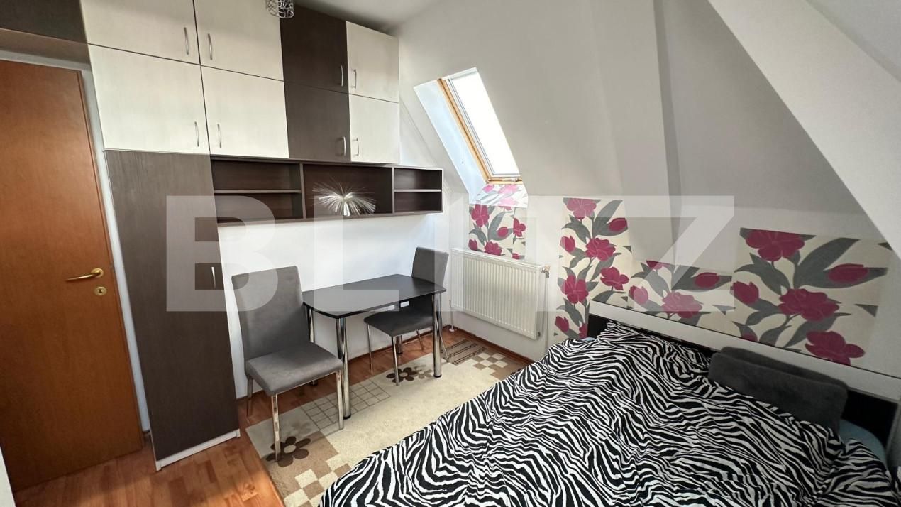 Garsonieră de vânzare Iosia - 151376AV | BLITZ Oradea | Poza2