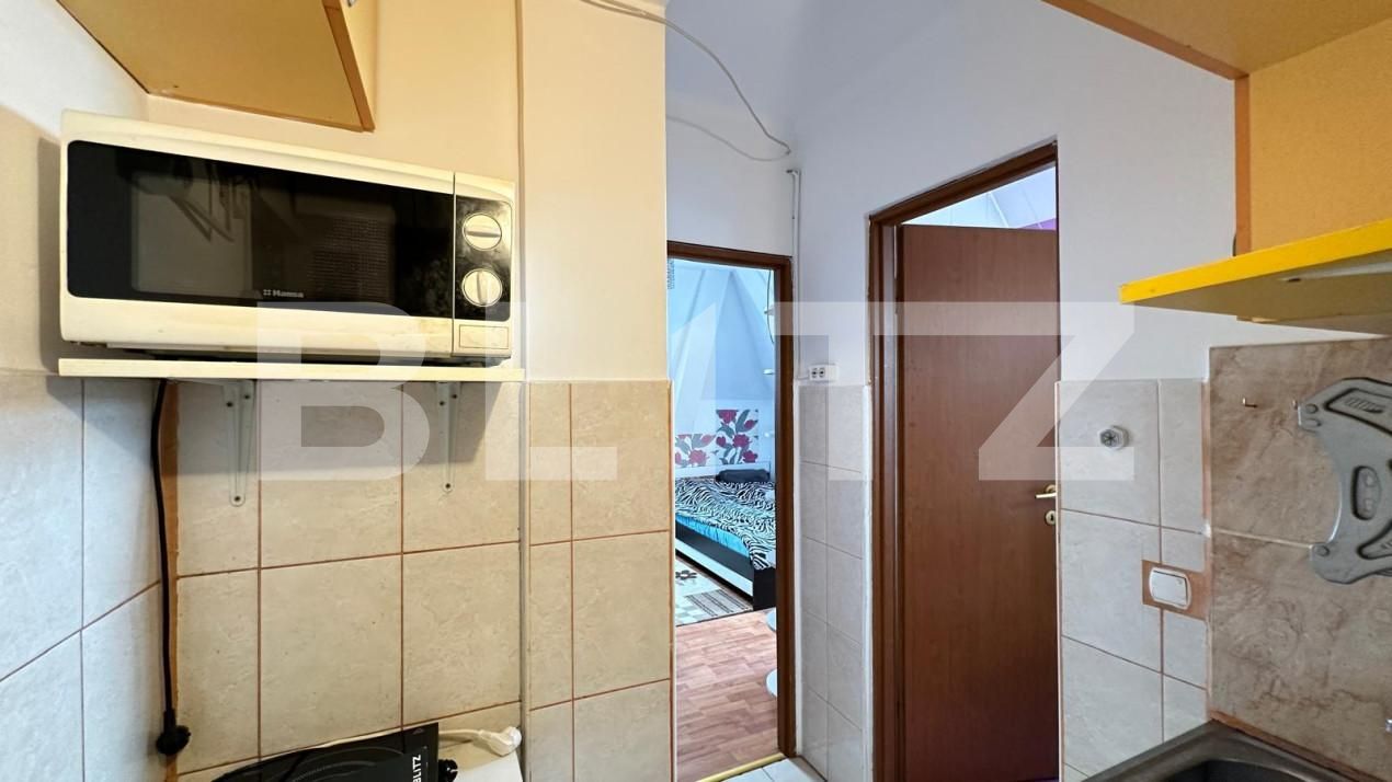 Garsonieră de vânzare Iosia - 151376AV | BLITZ Oradea | Poza4