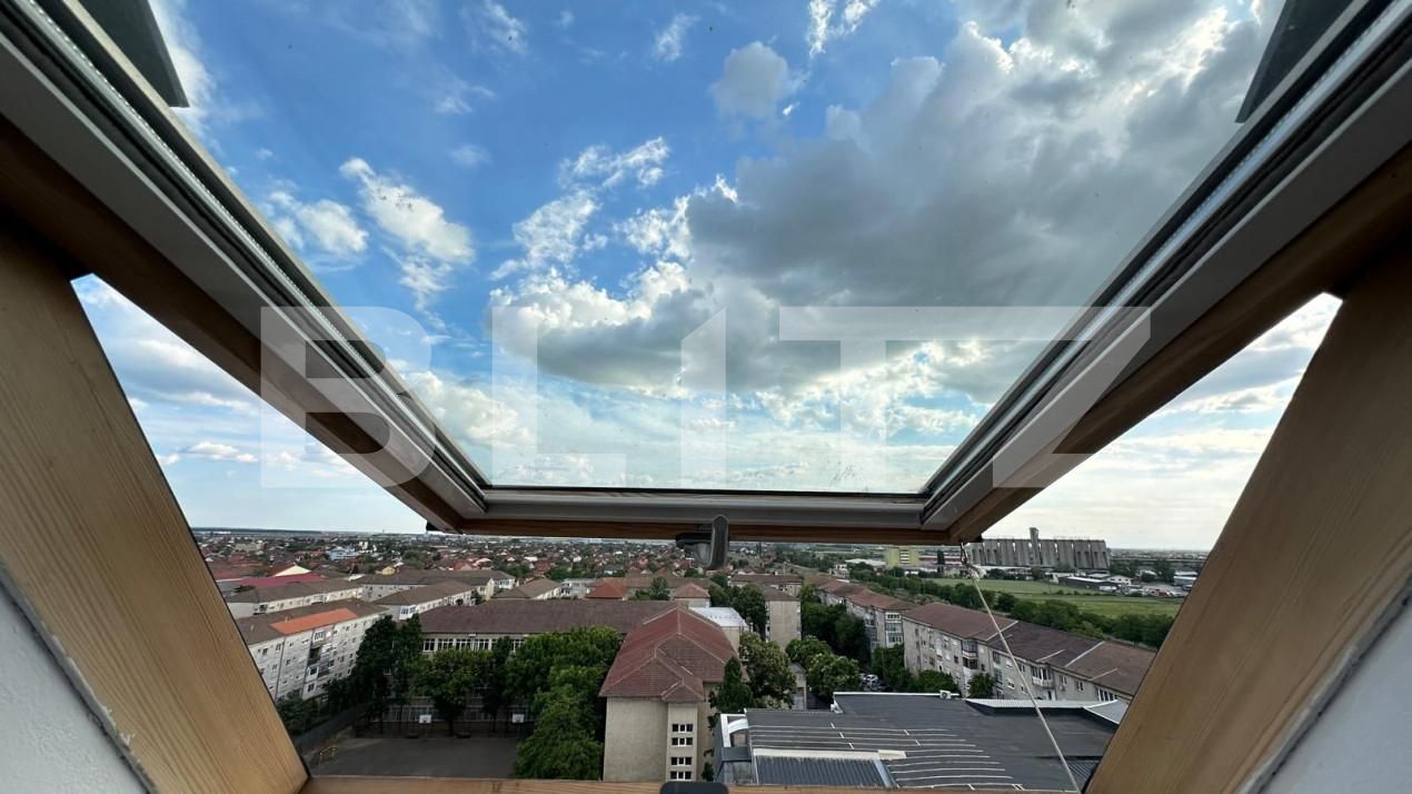 Garsonieră de vânzare Iosia - 151376AV | BLITZ Oradea | Poza8