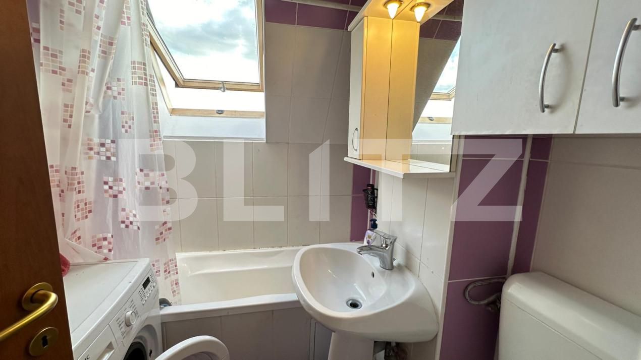 Garsonieră de vânzare Iosia - 151376AV | BLITZ Oradea | Poza7