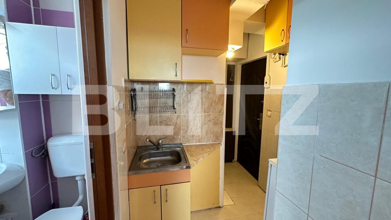 Garsonieră de vânzare Iosia - 151376AV | BLITZ Oradea | Poza5