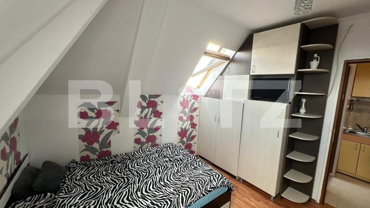 Garsonieră de vânzare Iosia - 151376AV | BLITZ Oradea | Poza3