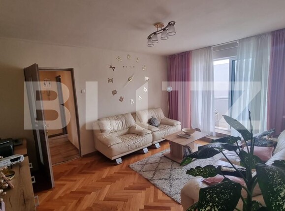 Apartament de vânzare 3 camere Cantemir - 151412AV | BLITZ Oradea | Poza5