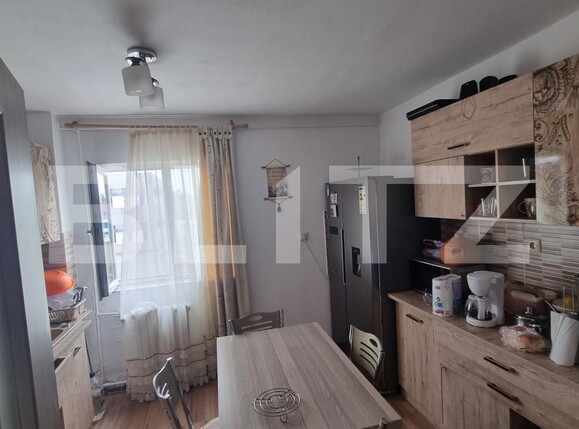 Apartament de vânzare 3 camere Cantemir - 151412AV | BLITZ Oradea | Poza1