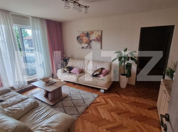 Apartament de vânzare 3 camere Cantemir - 151412AV | BLITZ Oradea | Poza4