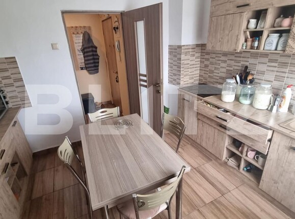 Apartament de vânzare 3 camere Cantemir - 151412AV | BLITZ Oradea | Poza2