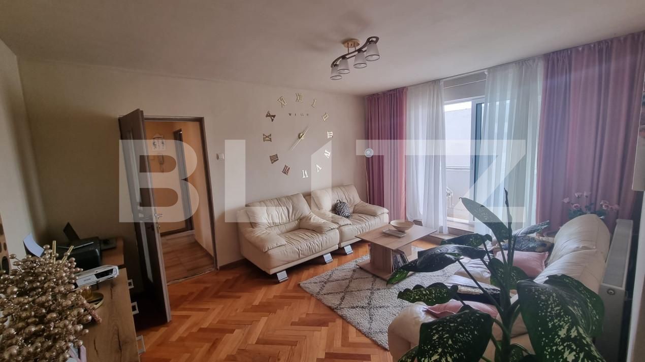 Apartament de vânzare 3 camere Cantemir - 151412AV | BLITZ Oradea | Poza5