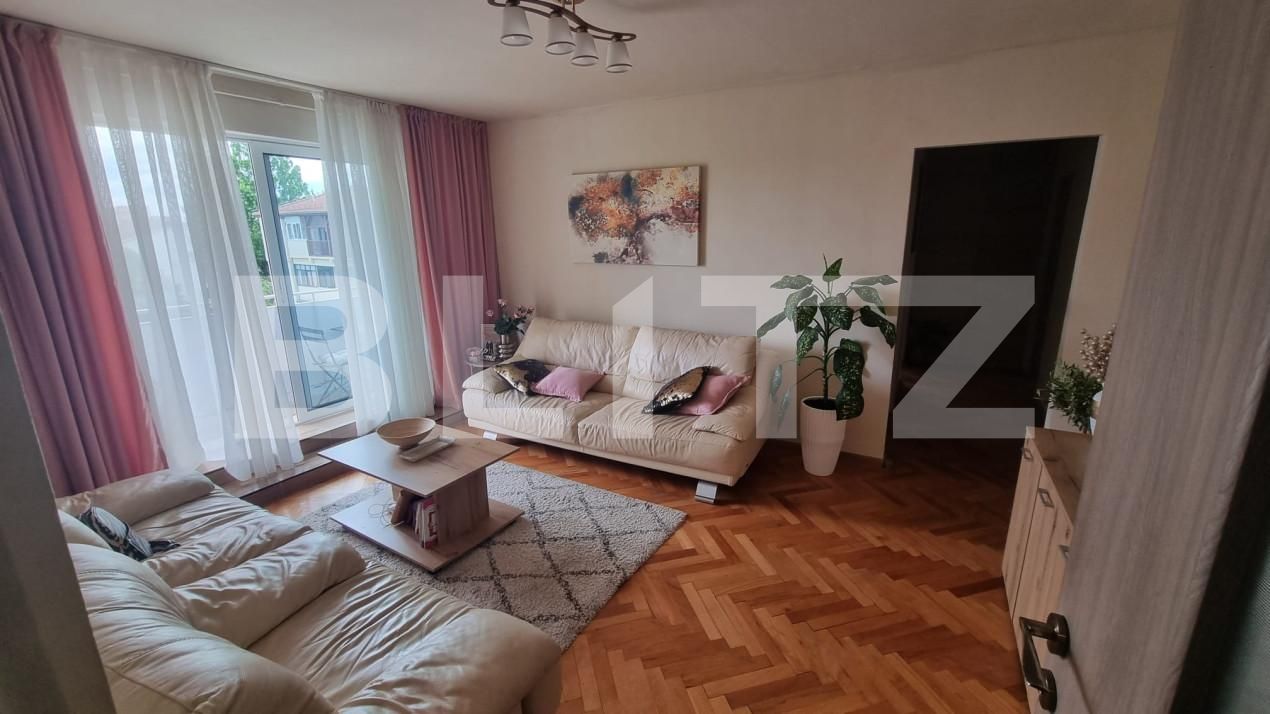 Apartament de vânzare 3 camere Cantemir - 151412AV | BLITZ Oradea | Poza4