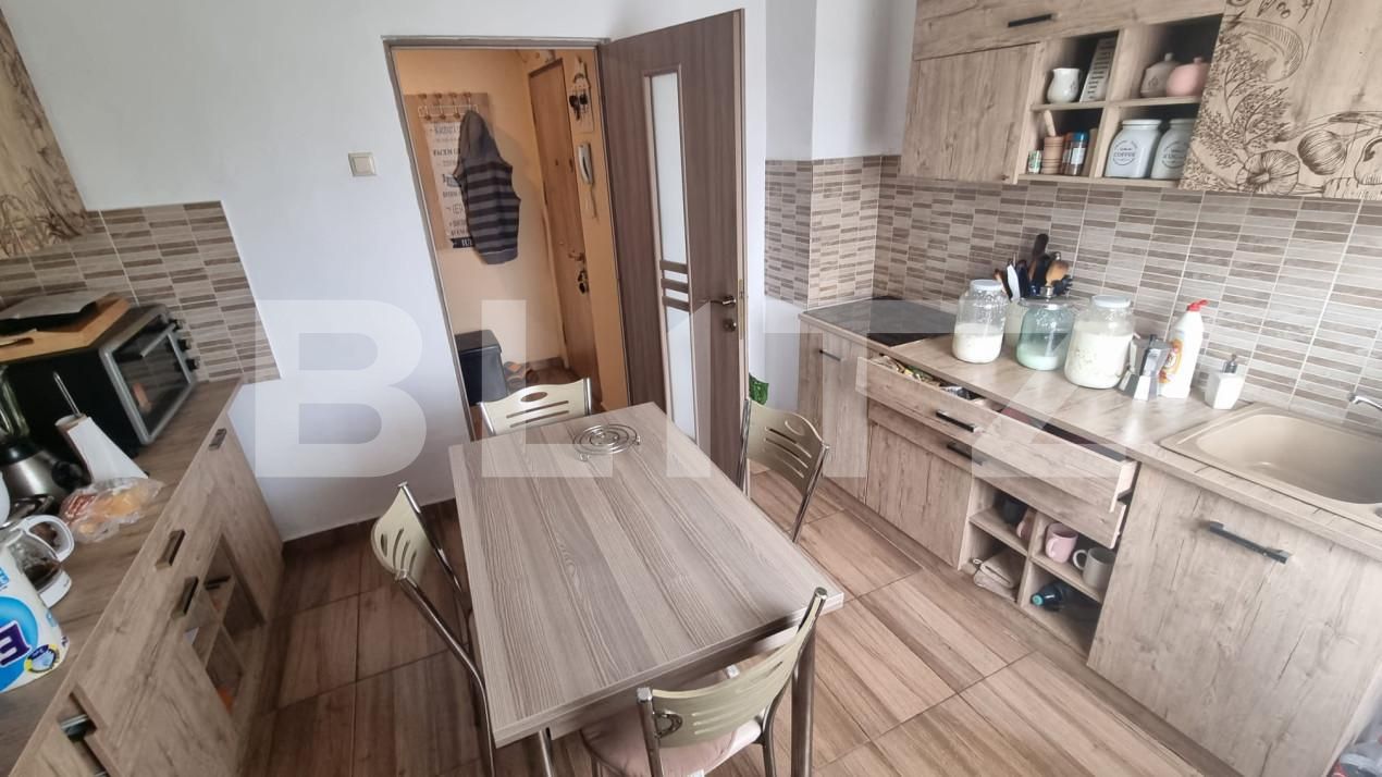 Apartament de vânzare 3 camere Cantemir - 151412AV | BLITZ Oradea | Poza2