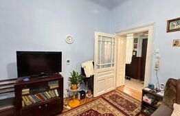 Apartament la casa, central, centrala noua gaz, la pachet cu un cires