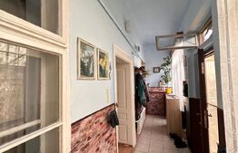 Apartament la casa, central, centrala noua gaz, la pachet cu un cires