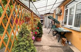 Apartament la casa, central, centrala noua gaz, la pachet cu un cires