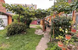 Apartament la casa, central, centrala noua gaz, la pachet cu un cires