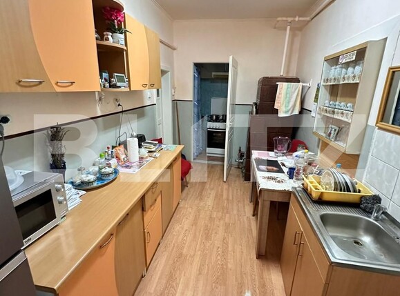 Apartament de vânzare 2 camere Central - 151453AV | BLITZ Oradea | Poza5