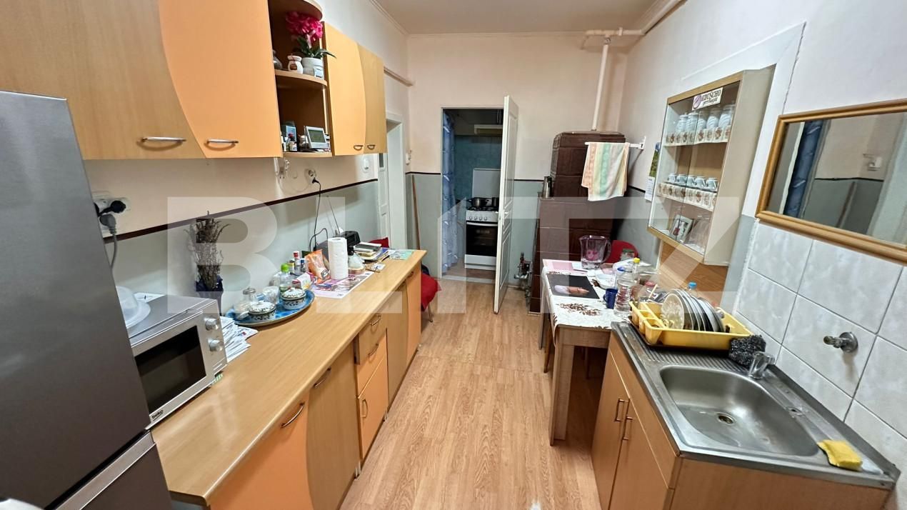 Apartament de vânzare 2 camere Central - 151453AV | BLITZ Oradea | Poza5