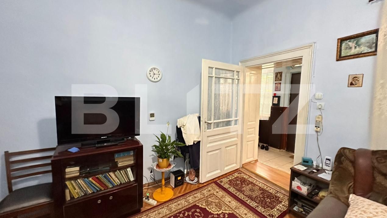 Apartament de vânzare 2 camere Central - 151453AV | BLITZ Oradea | Poza4