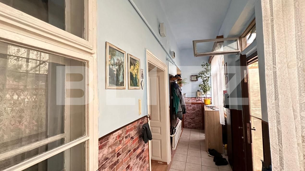 Apartament de vânzare 2 camere Central - 151453AV | BLITZ Oradea | Poza3