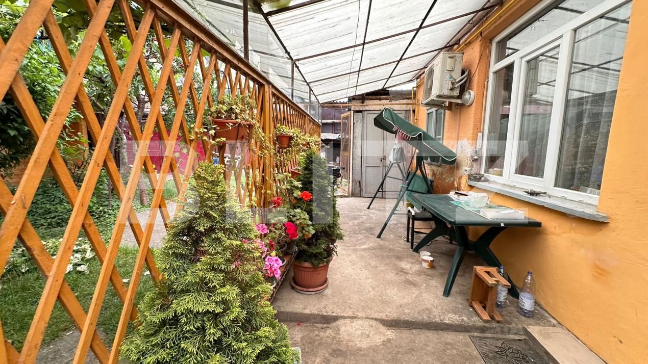 Apartament de vânzare 2 camere Central - 151453AV | BLITZ Oradea | Poza1