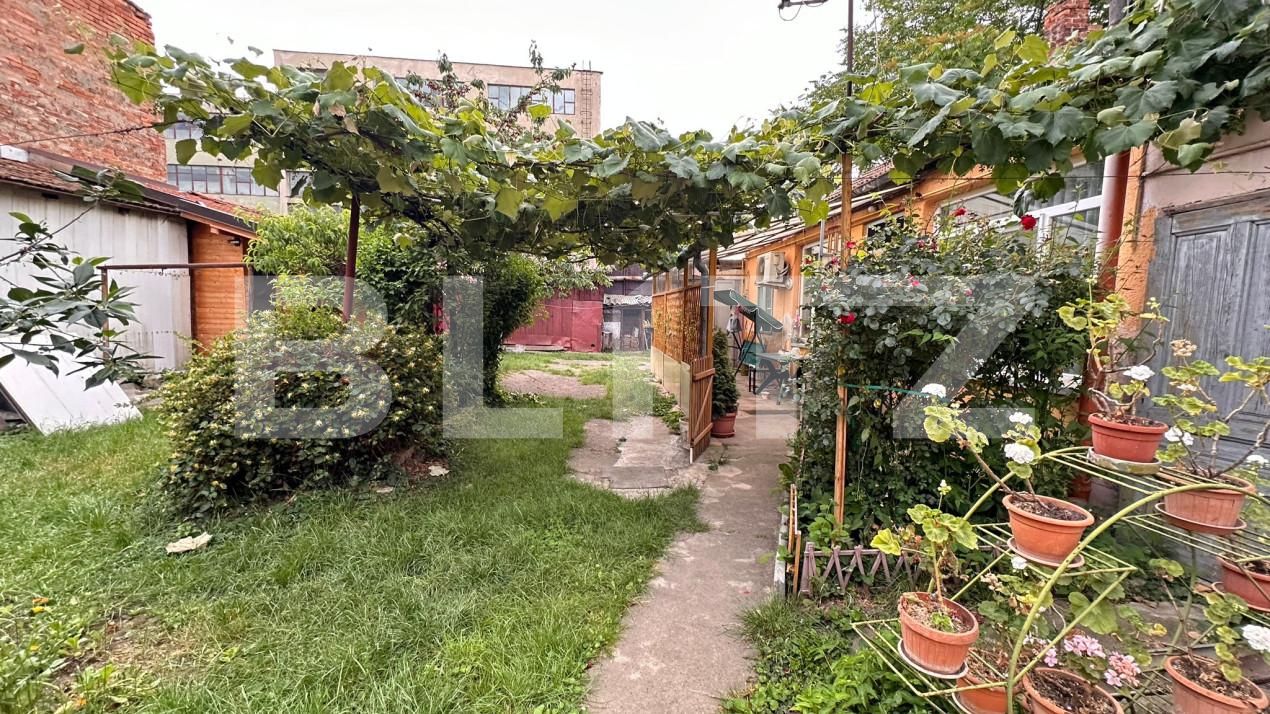 Apartament de vânzare 2 camere Central - 151453AV | BLITZ Oradea | Poza2