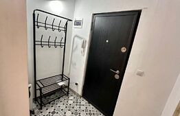 Garsoniera deosebita langa crisul, mobilata si utilata