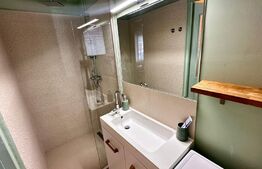 Garsoniera deosebita langa crisul, mobilata si utilata