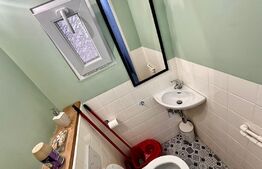 Garsoniera deosebita langa crisul, mobilata si utilata