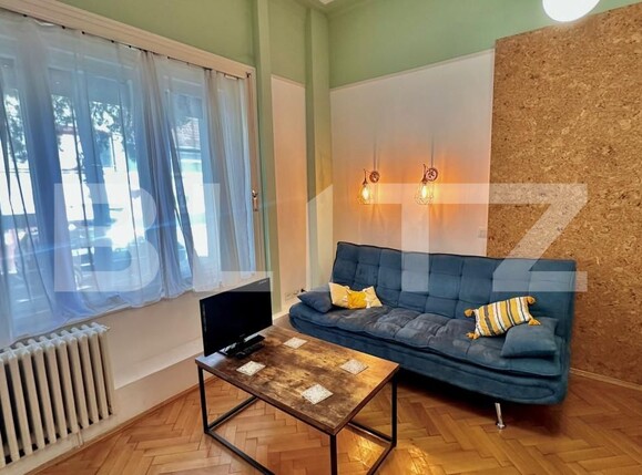 Garsonieră de închiriat Central - 151505AI | BLITZ Oradea | Poza4