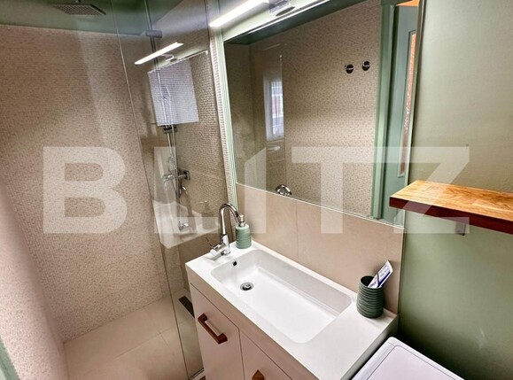 Garsonieră de închiriat Central - 151505AI | BLITZ Oradea | Poza6