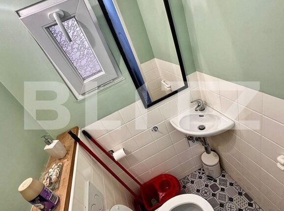 Garsonieră de închiriat Central - 151505AI | BLITZ Oradea | Poza7