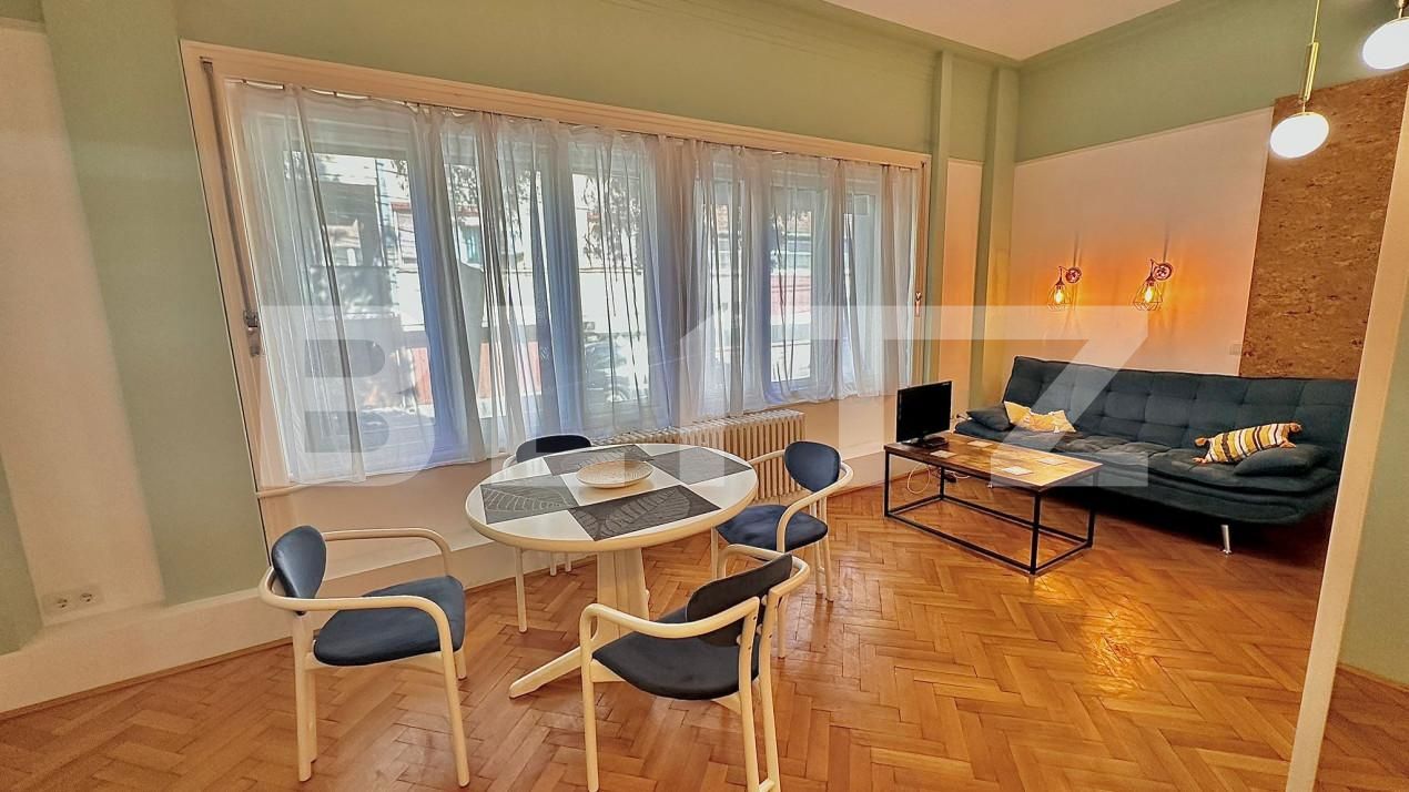 Garsonieră de închiriat Central - 151505AI | BLITZ Oradea | Poza3