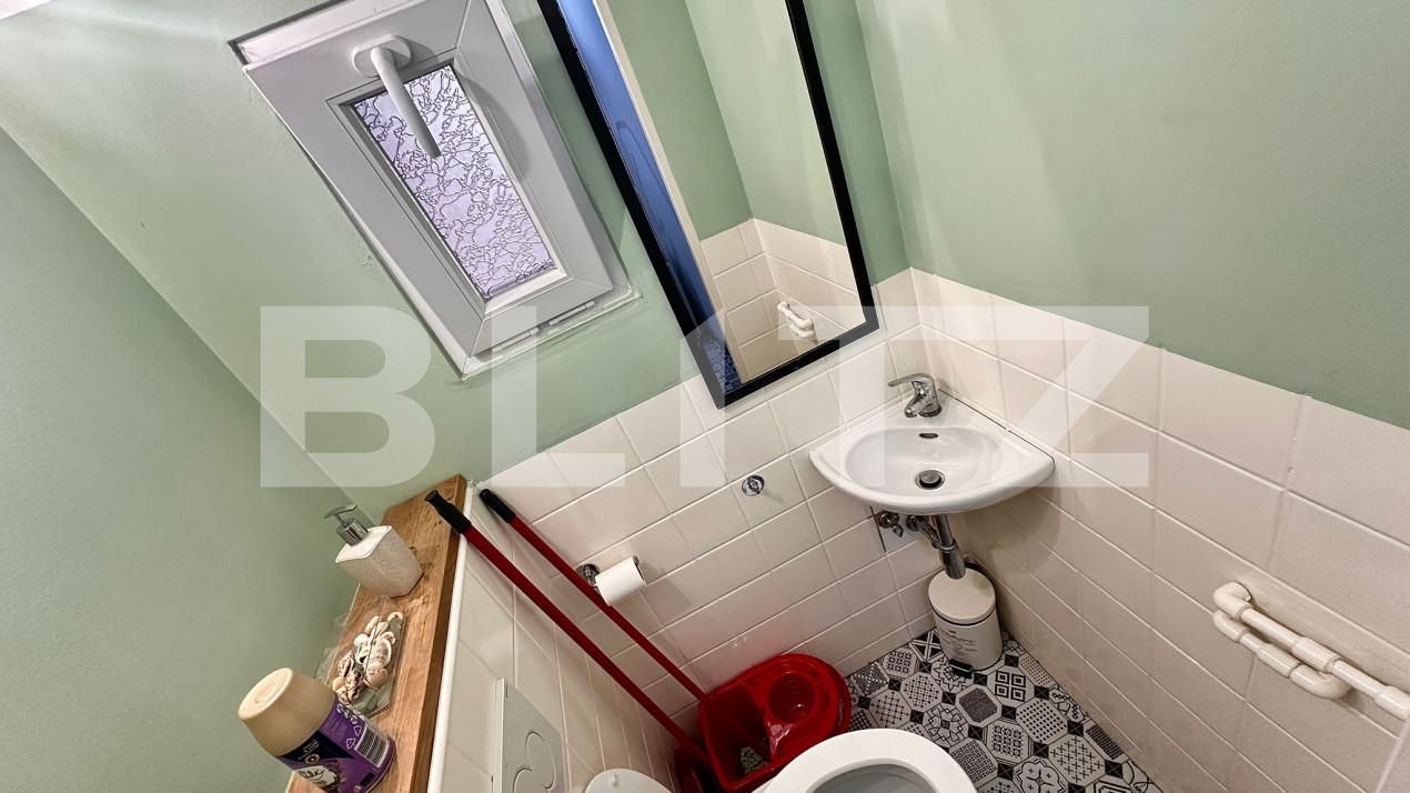 Garsonieră de închiriat Central - 151505AI | BLITZ Oradea | Poza7