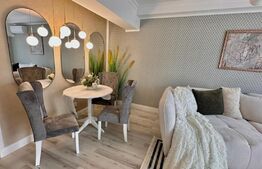 Apartament exclusivist de 2 camere, cladire 2024, prima inchiriere