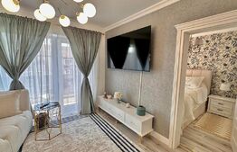 Apartament exclusivist de 2 camere, cladire 2024, prima inchiriere