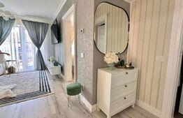 Apartament exclusivist de 2 camere, cladire 2024, prima inchiriere