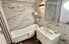 Apartament exclusivist de 2 camere, cladire 2024, prima inchiriere