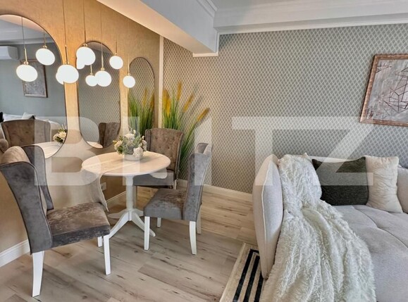 Apartament de închiriat 2 camere Nufarul - 151510AI | BLITZ Oradea | Poza4