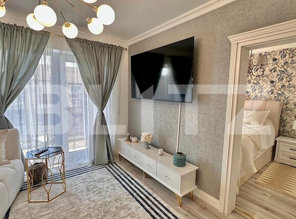 Apartament de închiriat 2 camere Nufarul - 151510AI | BLITZ Oradea | Poza3