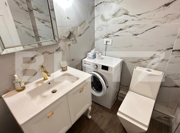 Apartament de închiriat 2 camere Nufarul - 151510AI | BLITZ Oradea | Poza8