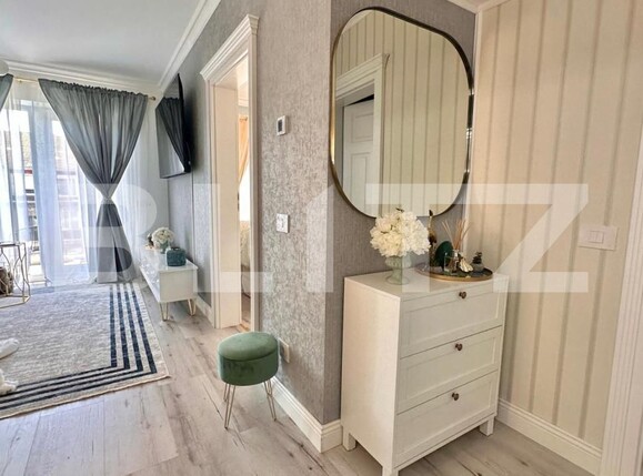 Apartament de închiriat 2 camere Nufarul - 151510AI | BLITZ Oradea | Poza2