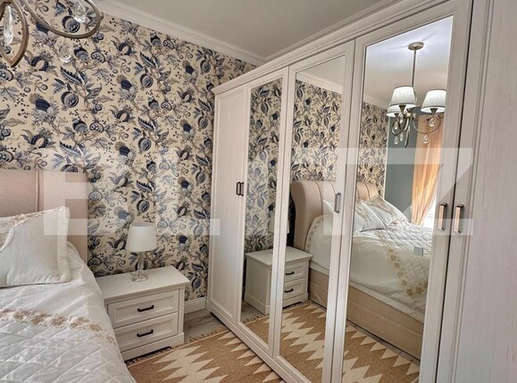 Apartament de închiriat 2 camere Nufarul - 151510AI | BLITZ Oradea | Poza5