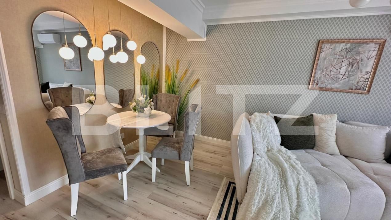 Apartament de închiriat 2 camere Nufarul - 151510AI | BLITZ Oradea | Poza4