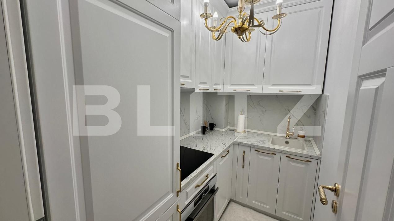 Apartament de închiriat 2 camere Nufarul - 151510AI | BLITZ Oradea | Poza6