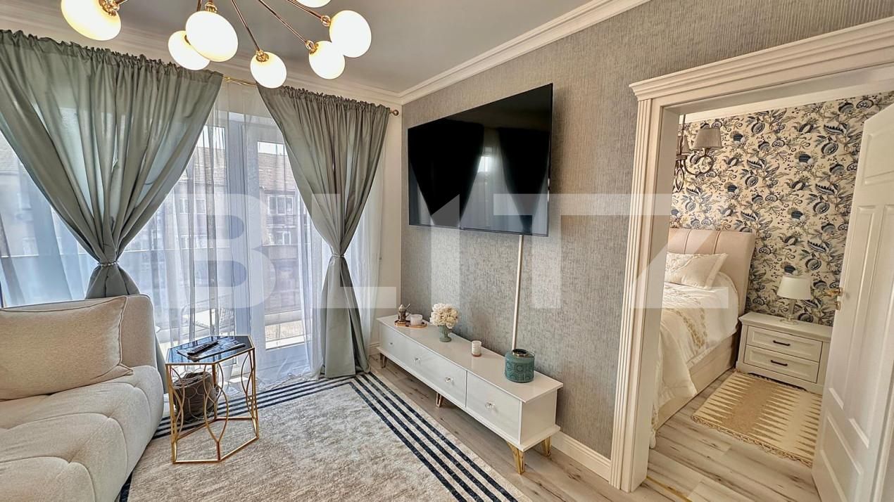 Apartament de închiriat 2 camere Nufarul - 151510AI | BLITZ Oradea | Poza3