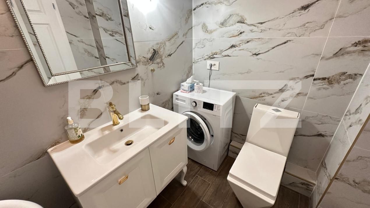 Apartament de închiriat 2 camere Nufarul - 151510AI | BLITZ Oradea | Poza8