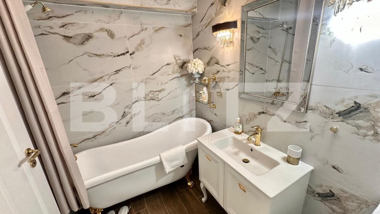 Apartament de închiriat 2 camere Nufarul - 151510AI | BLITZ Oradea | Poza7