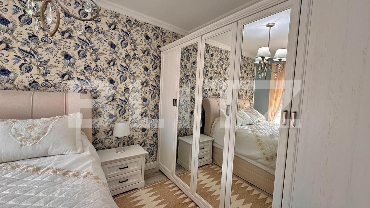 Apartament de închiriat 2 camere Nufarul - 151510AI | BLITZ Oradea | Poza5