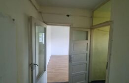 Apartment cu 2 camere de vanzare