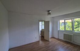 Apartment cu 2 camere de vanzare