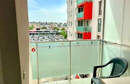 Apartament 2 camere Ared Prima Shops