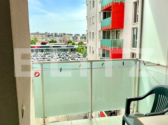 Apartament de închiriat 2 camere Calea Aradului - 151564AI | BLITZ Oradea | Poza5